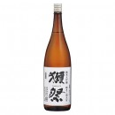 獺祭 純米大吟醸 磨き三割九分 1800ml